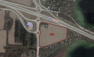 Plus de détails pour 2133 N Sawyer Rd, Summit, WI - Terrain à vendre