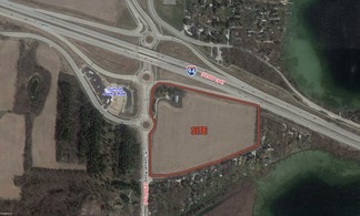 More details for 2133 N Sawyer Rd, Summit, WI - Land for Sale