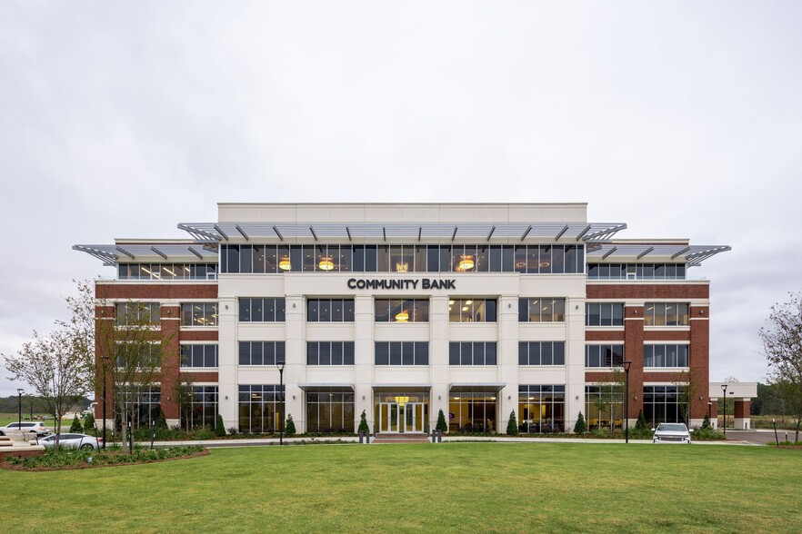 E Metro Parkway, Flowood, MS à louer - Photo du bâtiment - Image 1 de 18