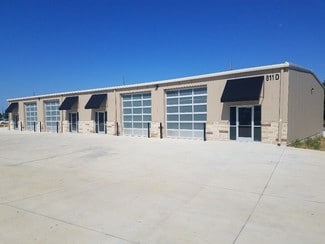 More details for 811 Stonecrest Rd, Argyle, TX - Flex for Lease