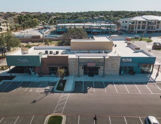 Plus de détails pour 3500 Ranch Road 620 S, Bee Caves, TX - Commerce de détail à louer