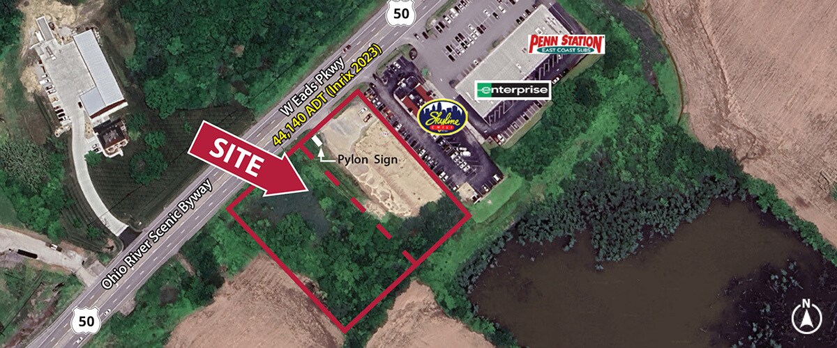 728 W Eads Pky, Lawrenceburg, IN à louer Photo principale- Image 1 de 7