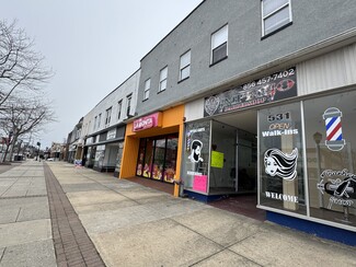 More details for 533 E Landis Ave, Vineland, NJ - Retail for Sale