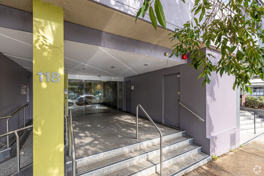 118 Christie St, St Leonards à louer - Photo du bâtiment - Image 3 de 6