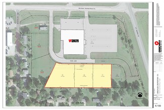 More details for Park Lane, Trenton, MO - Land for Sale