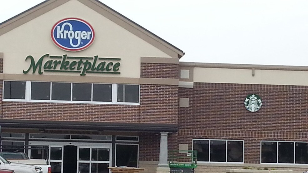 3901 Holland Rd, Virginia Beach, VA à louer - Photo du bâtiment - Image 1 de 7