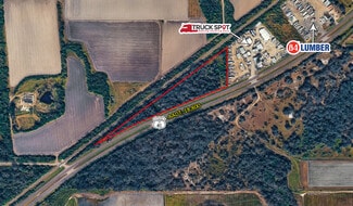 More details for 0 US Highway 41 & County Line Road, Palmetto, FL - Land for Lease