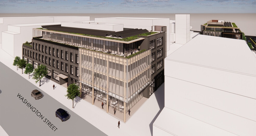 TBD 8th & Washington, Golden, CO for lease - Building Photo - Image 2 of 6