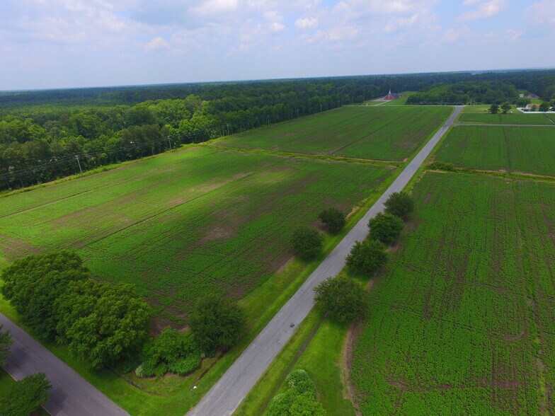 0000 Landing way, South Mills, NC à vendre - Photo du bâtiment - Image 2 de 3