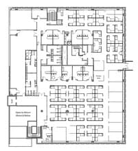 16830 107 Ave NW, Edmonton, AB for lease Floor Plan- Image 1 of 1