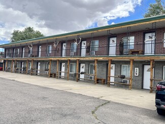 More details for 501 S 6th St, Thermopolis, WY - Hospitality for Sale