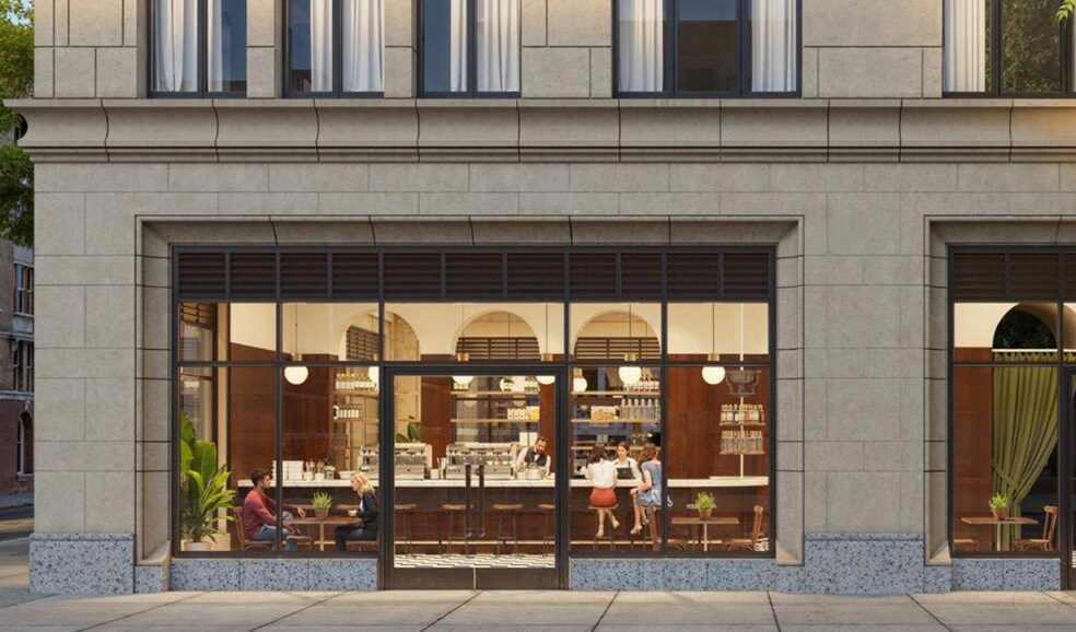 Naftali Retail Portfolio portefeuille de 3 propriétés à vendre sur LoopNet.ca - Photo du bâtiment - Image 3 de 4