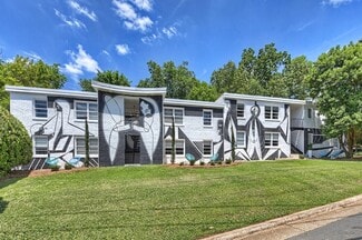 More details for 510 Queens Rd, Charlotte, NC - Land for Sale