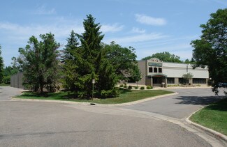 More details for 7101-7117 Ohms Ln, Edina, MN - Office, Flex for Lease