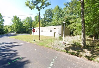 Plus de détails pour 1 West Rd, Gibbsboro, NJ - Industriel à vendre