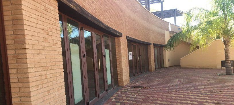 Retail in Murcia, Murcia for sale Building Photo- Image 1 of 12