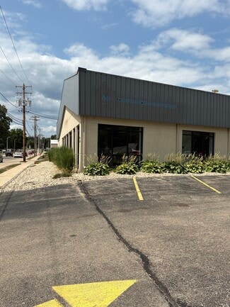 More details for 730 Madison Ave, Fort Atkinson, WI - Office/Retail for Lease