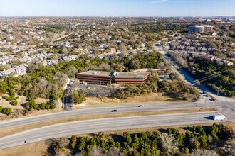 8834 N Capital of Texas Hwy, Austin, TX - AERIAL  map view - Image1