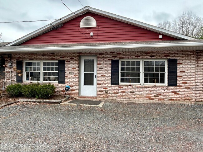 More details for 486 S Mountain Blvd, Mountain Top, PA - Office/Retail for Lease