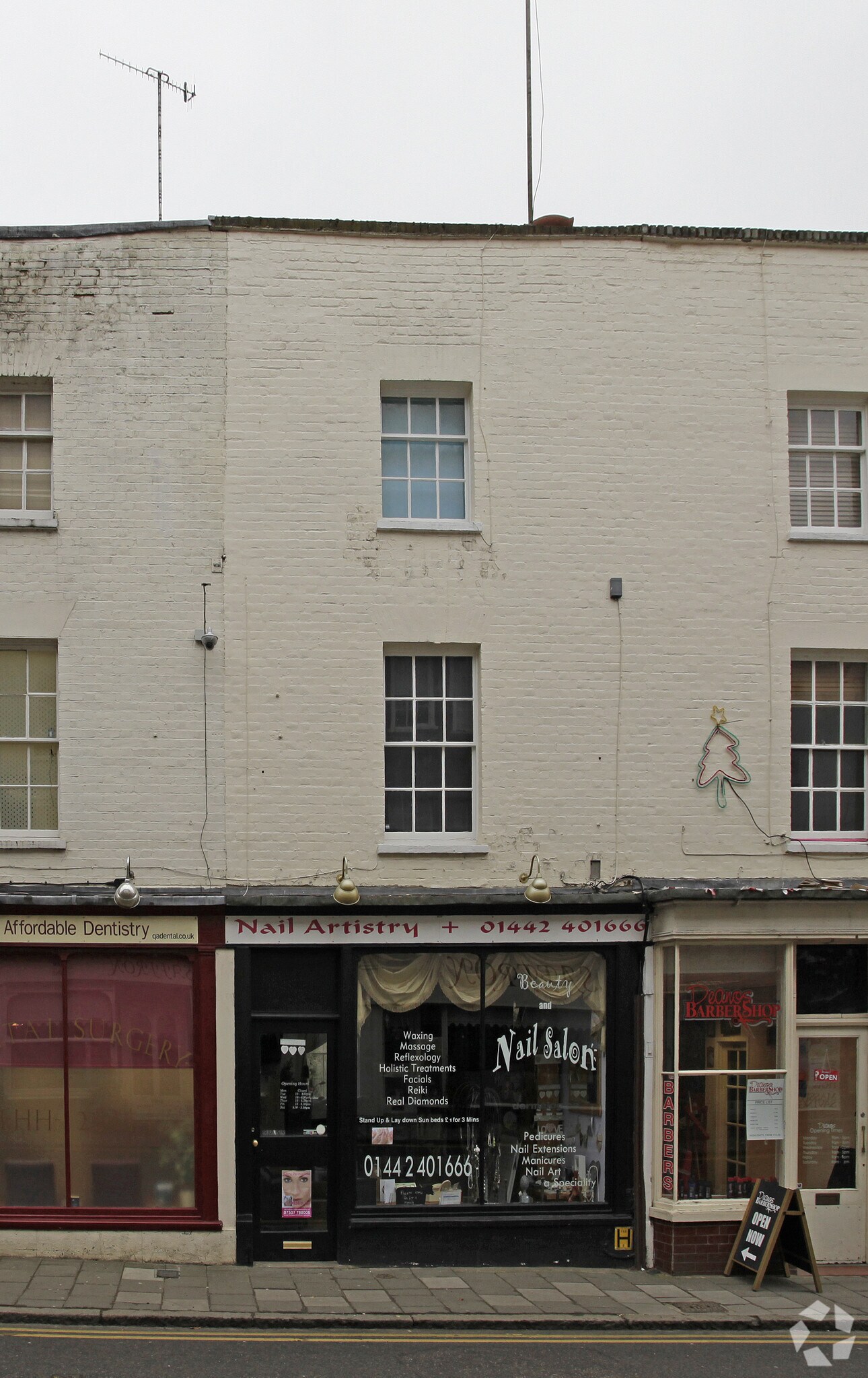 High St, Hemel Hempstead à vendre Photo principale- Image 1 de 2