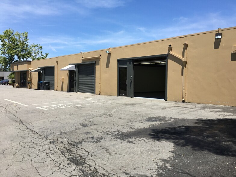 37 Commercial Blvd, Novato, CA à louer - Photo du bâtiment - Image 1 de 14