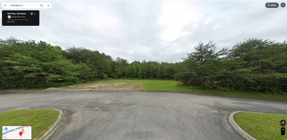 145 Patton Ln, Harriman, TN à vendre - Photo du bâtiment - Image 3 de 4