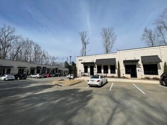 Plus de détails pour 6110 McFarland Station Dr, Alpharetta, GA - Bureau à louer