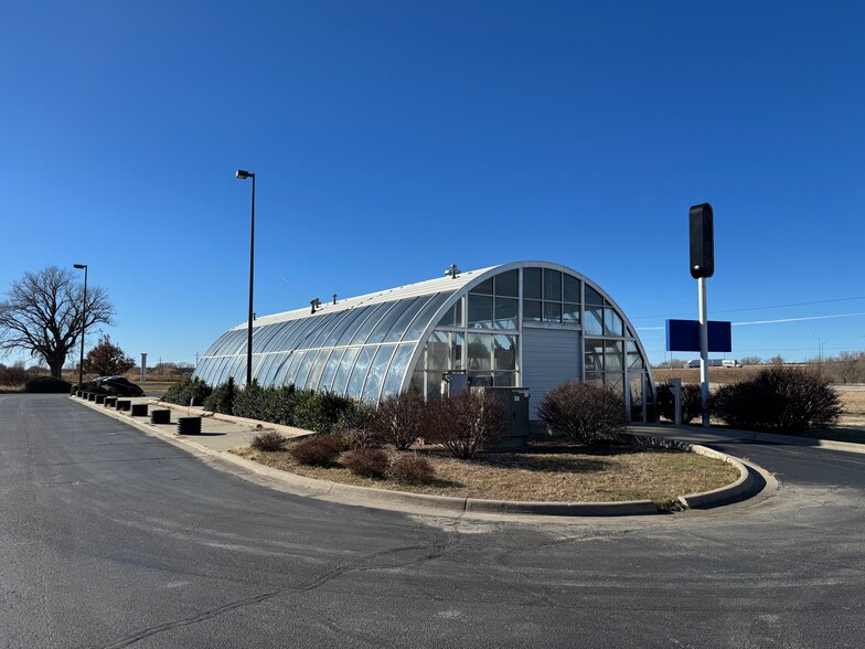 4701 Stagg Hill Rd, Manhattan, KS for sale - Building Photo - Image 3 of 5