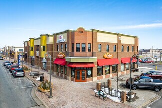 Plus de détails pour 7830 Main St N, Maple Grove, MN - Bureau à louer