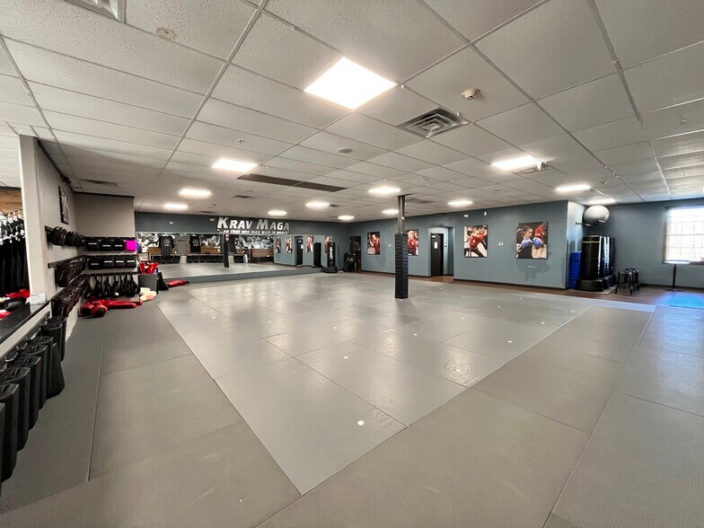 75 W Main St, Northborough, MA à louer - Photo intérieure - Image 3 de 9