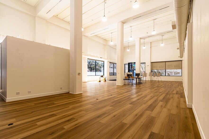 599 2nd St, San Francisco, CA à louer - Photo du bâtiment - Image 2 de 8