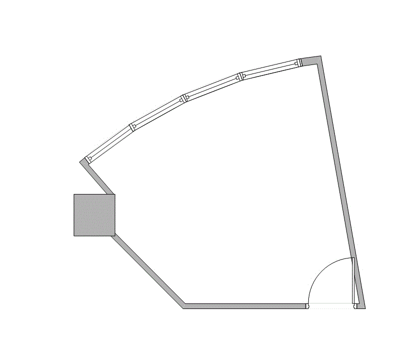 7322 Southwest Fwy, Houston, TX for lease Floor Plan- Image 1 of 1