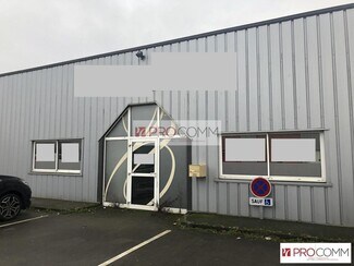 More details for Office, Industrial for Lease
