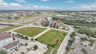 Plus de détails pour 5801 Quebec, Fort Worth, TX - Terrain à vendre