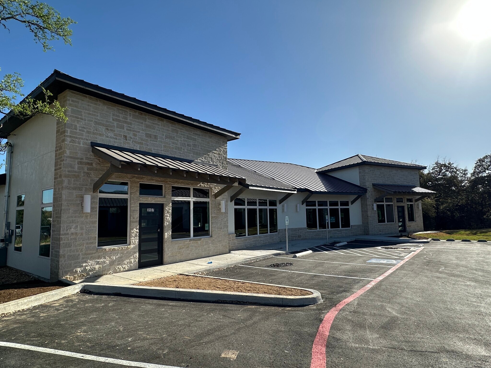 3107 Napier Park, Shavano Park, TX à vendre Photo du bâtiment- Image 1 de 1