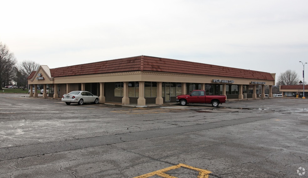 10400-10428 Mastin St, Overland Park, KS for sale - Building Photo - Image 3 of 4