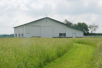 Plus de détails pour 10330 Quaker Rd, Fredericktown, OH - Industriel à louer