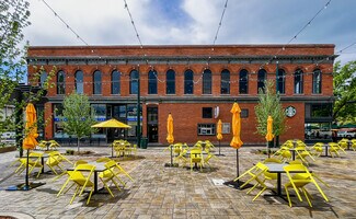 Plus de détails pour 28 E Main St, Walla Walla, WA - Bureau/Commerce de détail à louer