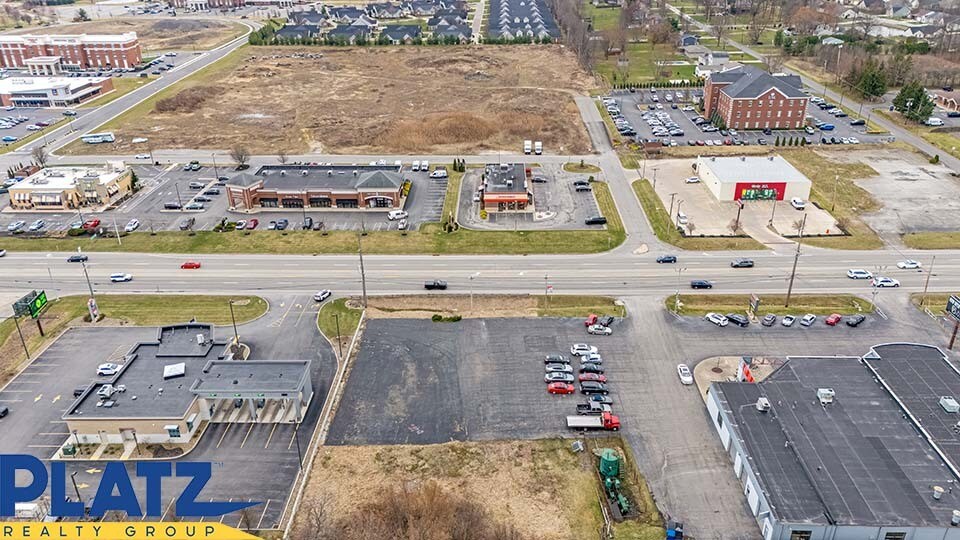 US 224, Canfield, OH à vendre - Photo du bâtiment - Image 3 de 6