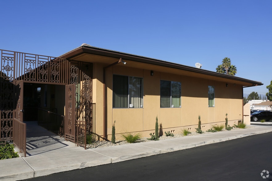 3731 Tibbetts St, Riverside, CA for lease - Building Photo - Image 3 of 3