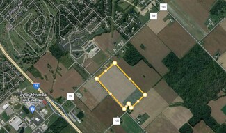 More details for 0 Township 142 rd, Findlay, OH - Land for Sale