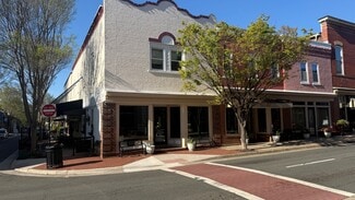 More details for 9108 Center St, Manassas, VA - Retail for Lease