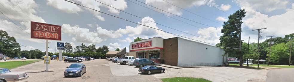 3000 Highway 10, Jackson, LA à vendre - Photo du bâtiment - Image 2 de 2