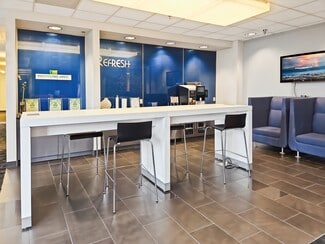 More details for 1321-1325 Blanshard St, Victoria, BC - Coworking for Lease