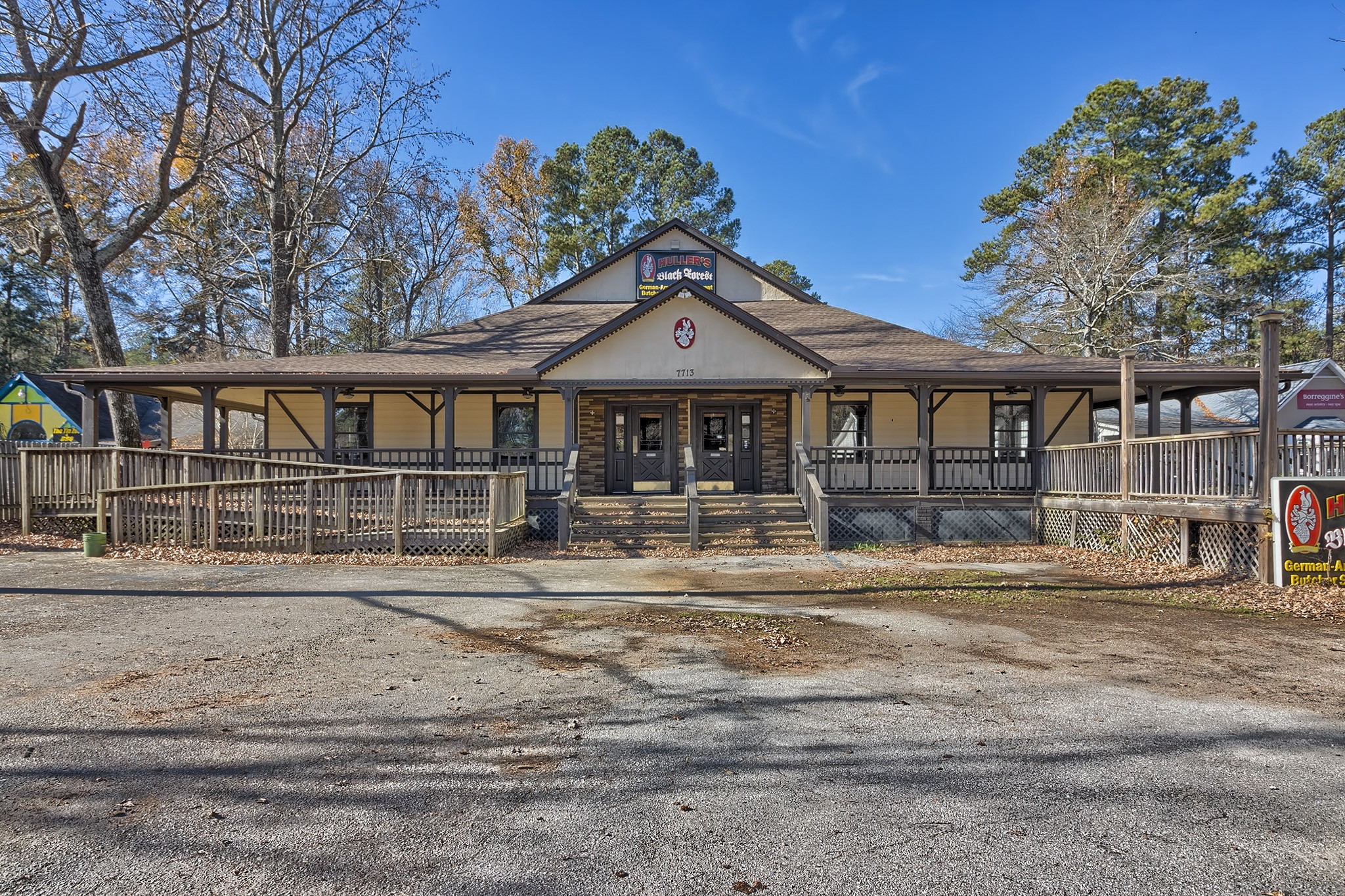 7713 St Andrews Rd, Irmo, SC for sale Building Photo- Image 1 of 1