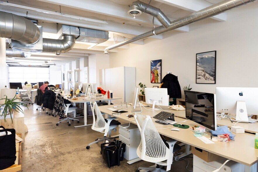 3330 Larimer St, Denver, CO à louer - Photo du bâtiment - Image 1 de 23