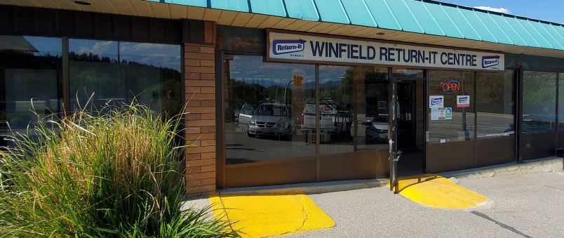 11852 Hwy 97, Lake Country, BC à vendre Photo principale- Image 1 de 1