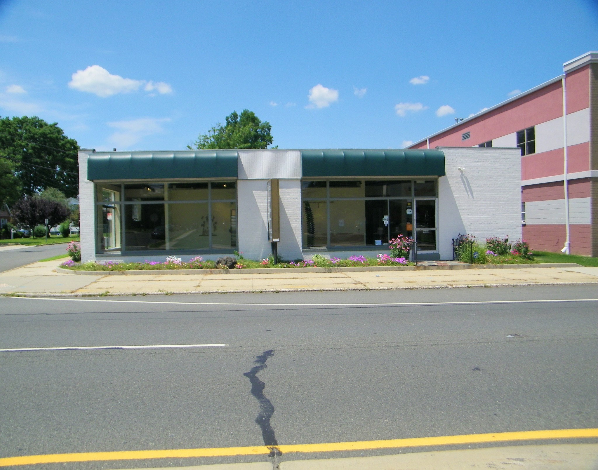 1911 Brunswick Pike, Lawrenceville, NJ for sale Other- Image 1 of 1