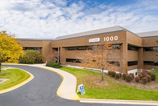 Plus de détails pour 1000 E Paris Ave SE, Grand Rapids, MI - Plusieurs types d'espaces à louer