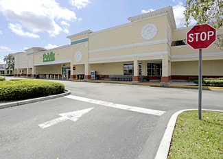 More details for 16760-16836 SW 88th St, Miami, FL - Retail for Lease